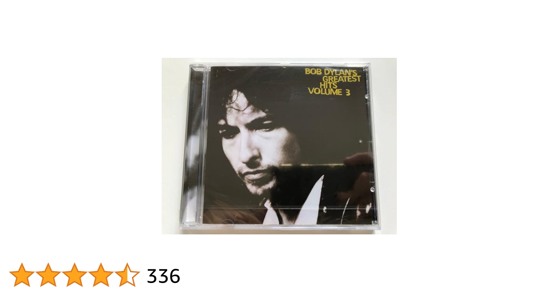 DYLAN 3枚組ベストアルバム　CD Amazon.co.jp: ザ・ベスト・オブ・ボブ・ディラン: ミュージック