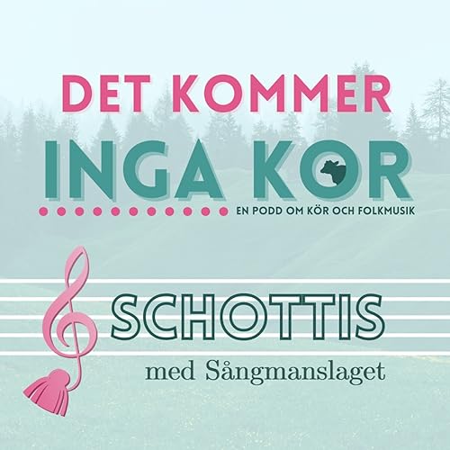 Schottis med S&aring;ngmanslaget