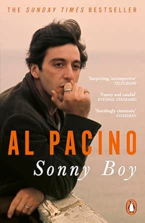 Al Pacino Sonny Boy