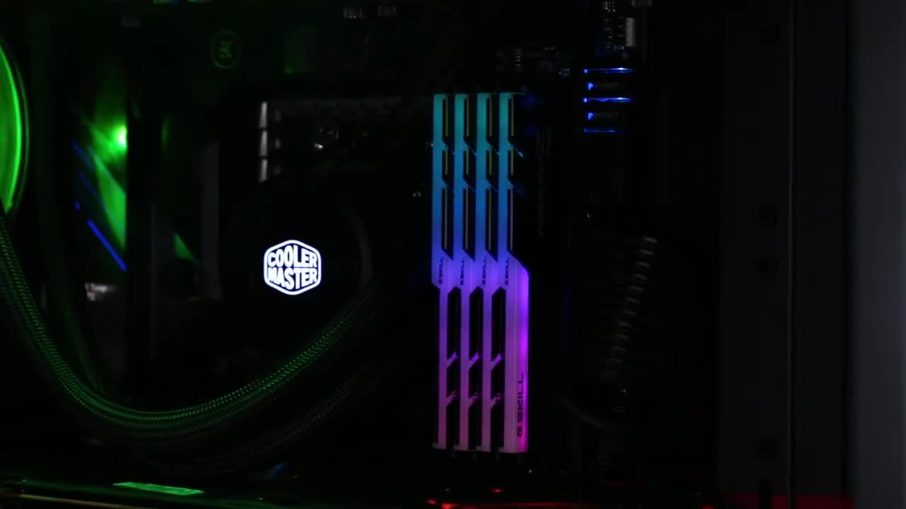 Amazon.co.jp: F4-3200C16Q-64GTZN [Trident Z Neo 64GB (16GBx4) DDR4