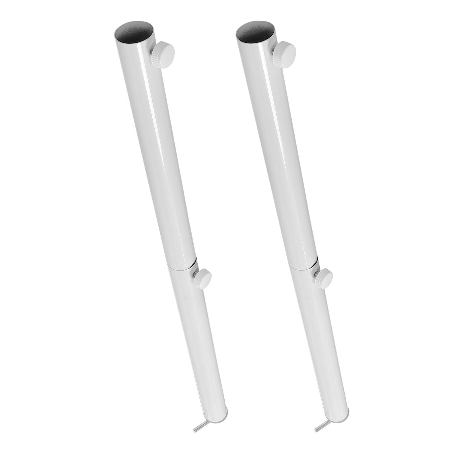 Support de socle pour ventilateur sur pied Fd-wgfdb PRETYZOOM 2 pièces