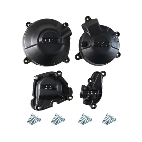 Kit protection moteur pour MT09 protège des chutes FZ09 Tracer900 Scrambler