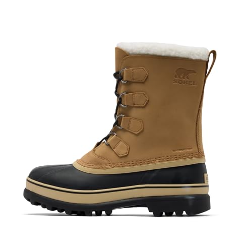 Image of Sorel Men's Caribou Snow Boot