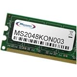 Memory Solution ms2048kon003 2 GB-Speicher (2 GB)