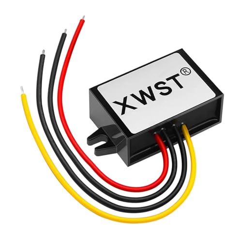 DC DC�R���o�[�^�[ 36V 48V - 24V 1-65A �X�e�b�v�_�E���\�[���[�C���o�[�^�[�d�����M�����[�^���W���[��(10A 75�V���o�[)