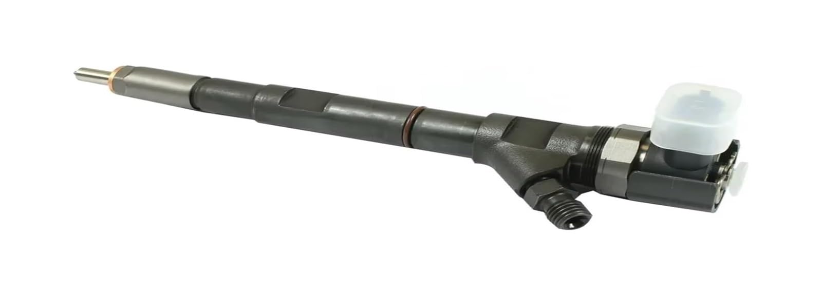 Qwqwfa One Color Petrol Fuel Injector For Kia For Sorento 2.5 Crdi 0445110279 0445110186 0445110092 Diesel Fuel Injector 33800-4A100 Exhaust(0445110186)