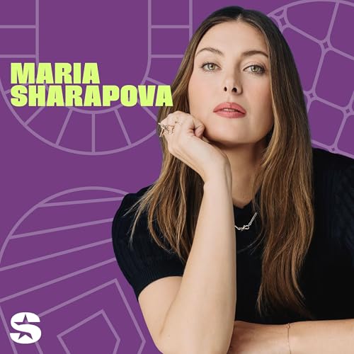 Ambition, *NSYNC, and Making Friends with Serena | with Maria Sharapova