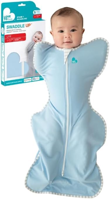 Amazon.co.jp: Love to Dream スワドルアップ(swaddle up) 奇跡の