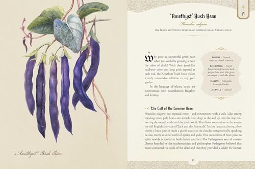 Image of The Goth Garden: The Mystery, Beauty, and Lore of Dark Gardening