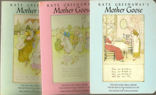 Kate Greenaway Mother 0803704798 Book Cover