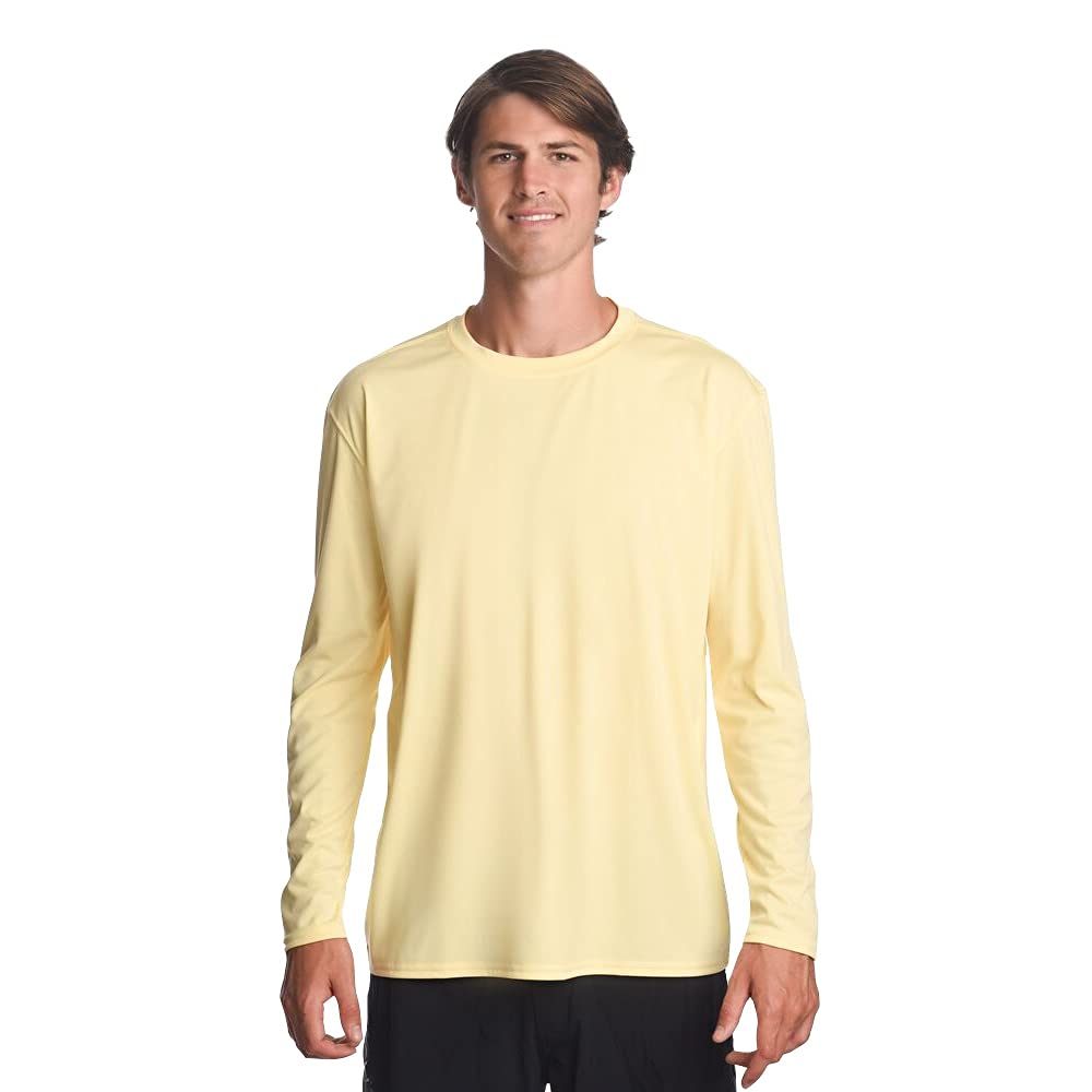 Buy Denali Performance Men’s Teaser UPF 50+ ProtectUV Mega Solar Long