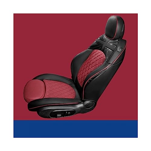 MINI Cooper R52 R58 R59 ROADSTERɓK J[V[gJo[ NbVpbh PUU[ h h~ veN^[ X^COANZT[(Black Red)