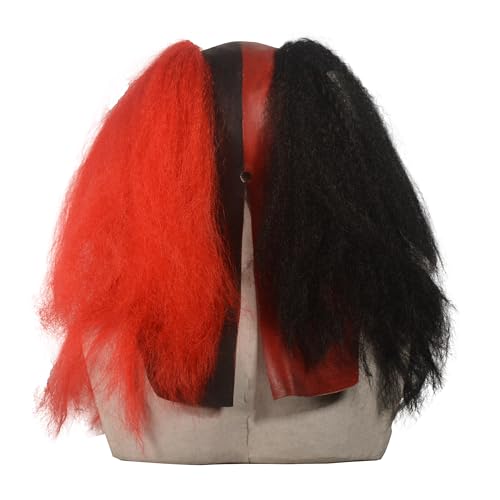 Payasos, Toy mascaras payasos Marca QNGCOLRCY (3)