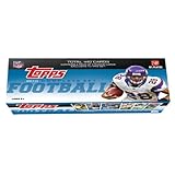 2010 Topps Football Set (factory sealed)