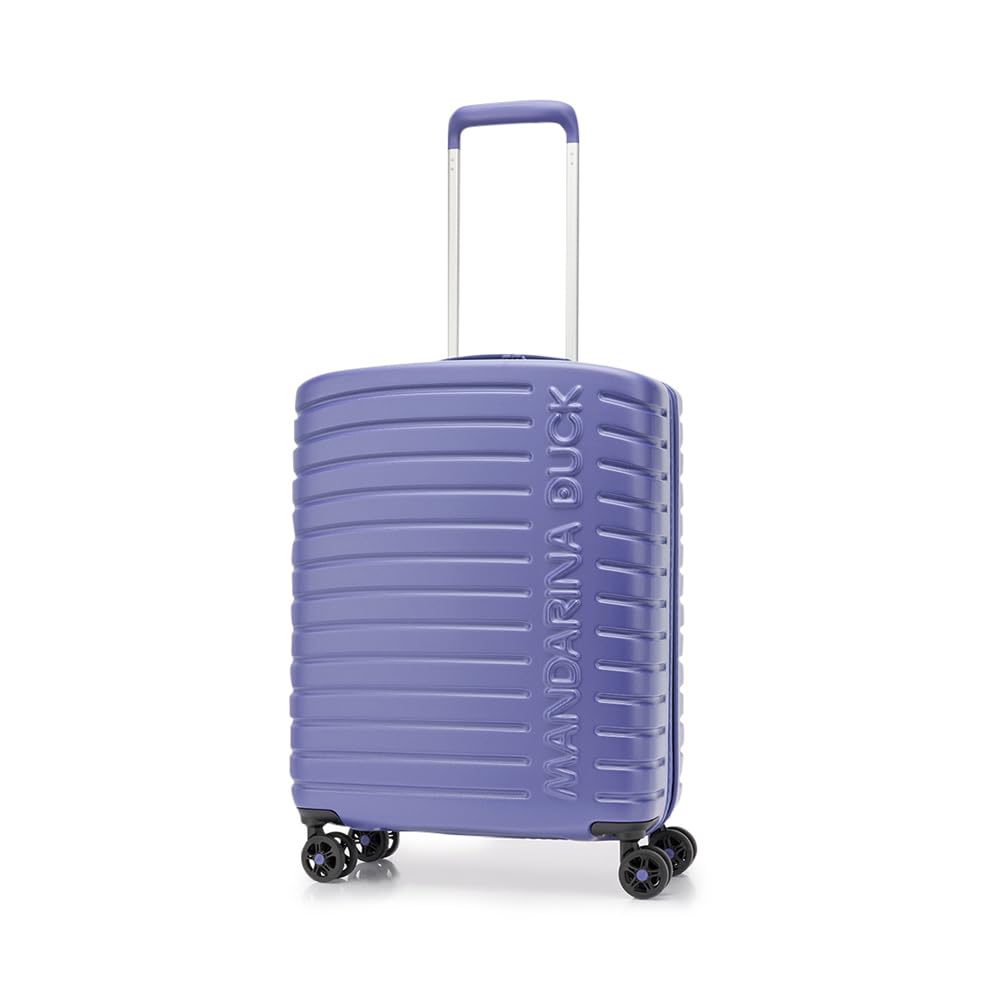 Mandarina Duck Flyduck Trolley Cabin, Skipper Blue, Cabin, Flyduck