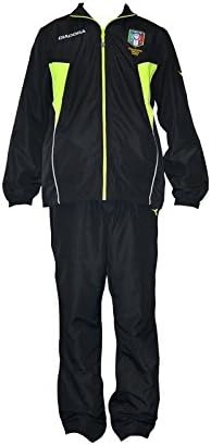tuta arbitro diadora