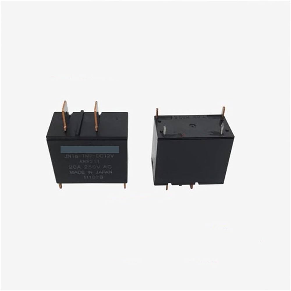 Matsushita JN1a-TMP-DC12V 10個セット Matsushita JN1a-TMP-DC12V 10個セット Matsushita JN1a-TMP