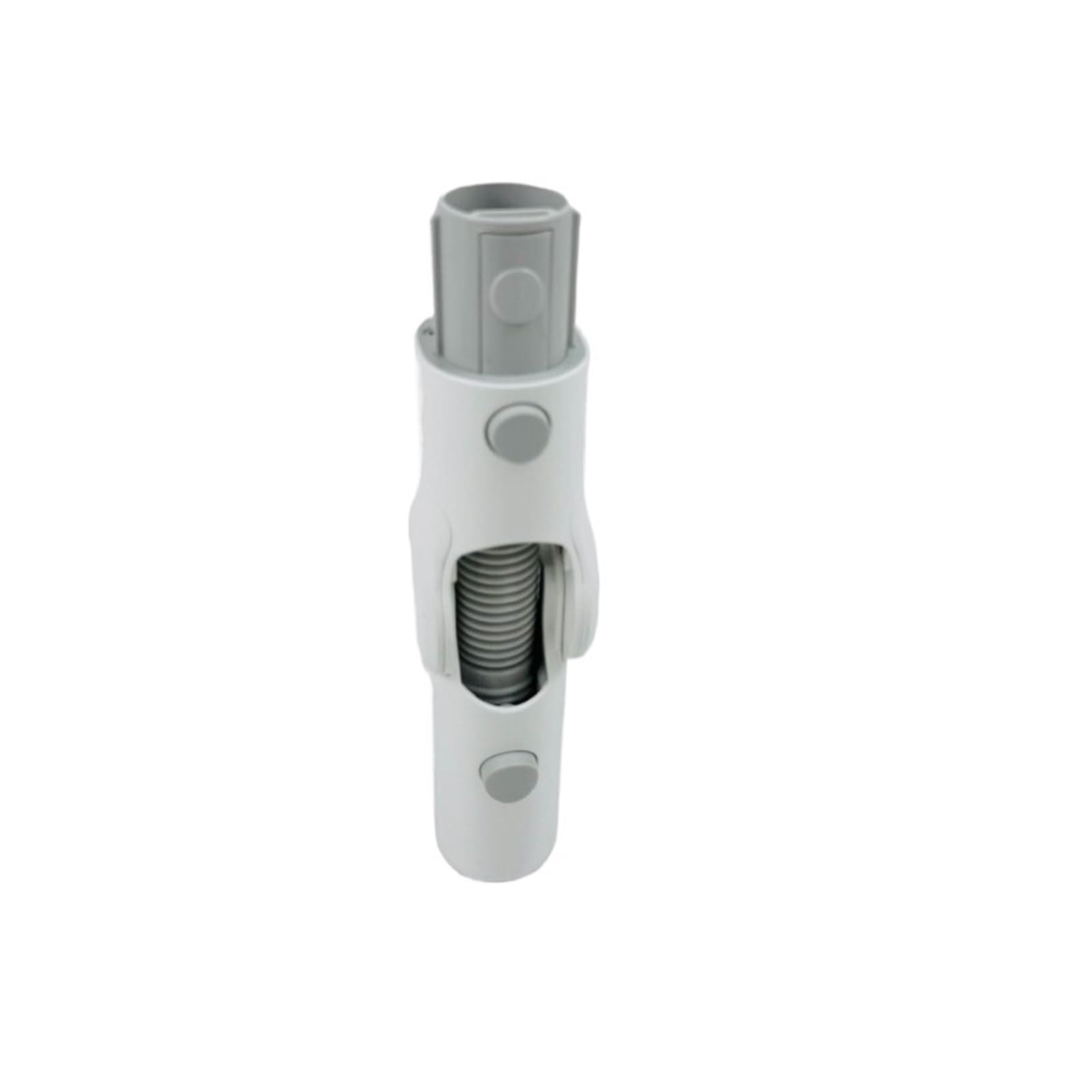 Accesorios for aspiradoras: Adaptador sin curvatura Debajo de la Cama, Adaptador de Tubo de conversión Multifuncional for G11/B202CN