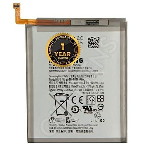 Image of Original EB-BG985ABY Battery for Samsung Galaxy S20 Plus G985F SM-G986B Battery with 1 Year Warranty** (HH13)