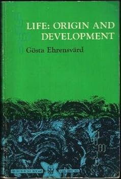 Paperback Life: Origin and Development (Phoenix Science) Book