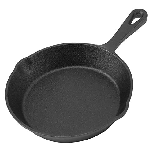 Poêle à œuf antiadhésive en pierre pour cuisson induction - 2