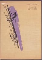 Carnets du vertige. texte de louis lachenal et gérard herzog. B0000DWFBA Book Cover