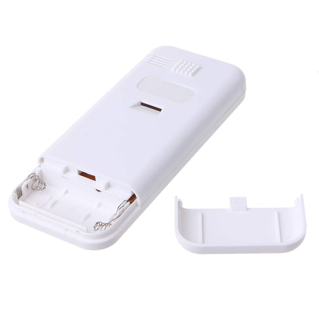 Telecomando di ricambio compatibile per Hisense DG11J1-01 DG11J1-02 DG11J1-04