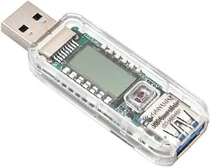 USB Power Meter