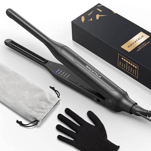 Wavytalk Pencil Flat Iron, 3/10