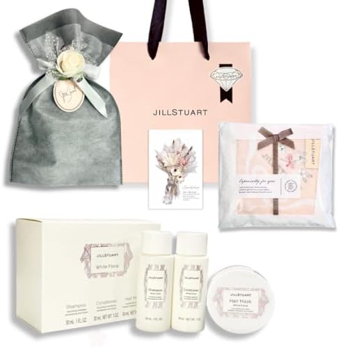 Amazon | JILLSTUART(ジルスチュアート) シャンプー