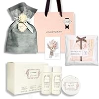 Amazon | 【セット品・ラッピング済み】JILL STUART ジル