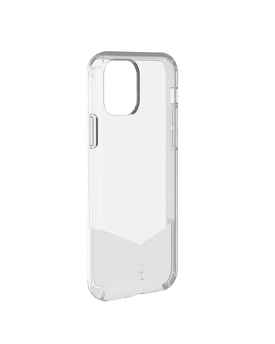 forcecase - Cover Galaxy S8 Rinforzata Kevlar Force Case Ultimate