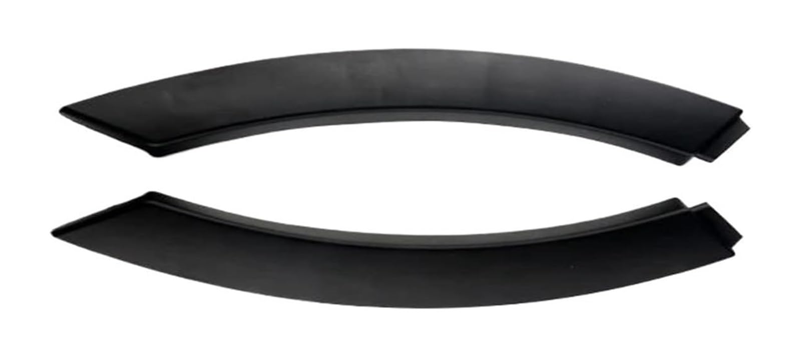 Cejas protectoras de ruedas para Evoque L538 2012-2019: evite daños en sus arcos de coche 5