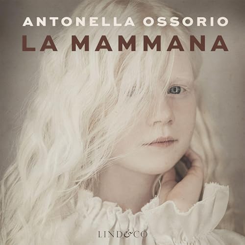 La mammana cover art