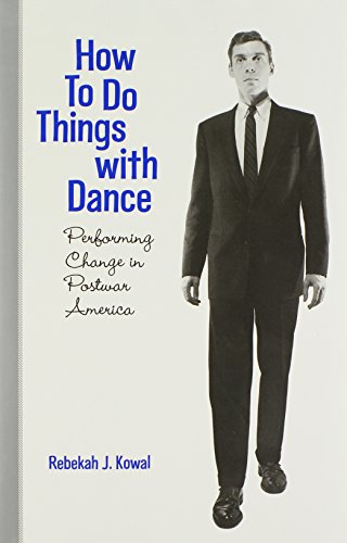 How To Do Things with Dance view 2