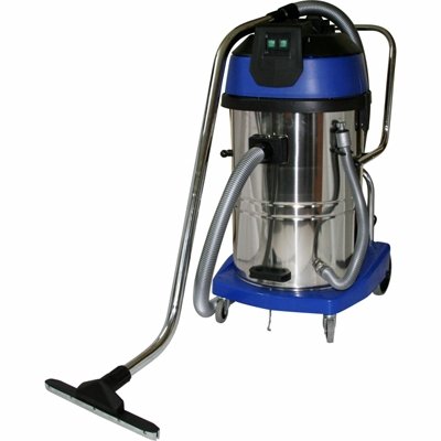 Conta Fresh Leo Wet & Dry Vacuum Cleaner 60 LTR. (2 Motor)-picture-11
