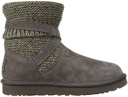 purl strap classic boot