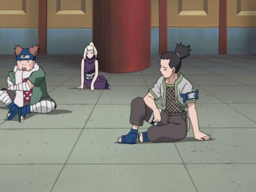 Big Adventure! The Quest for the Fourth Hokage's Legacy Part 2