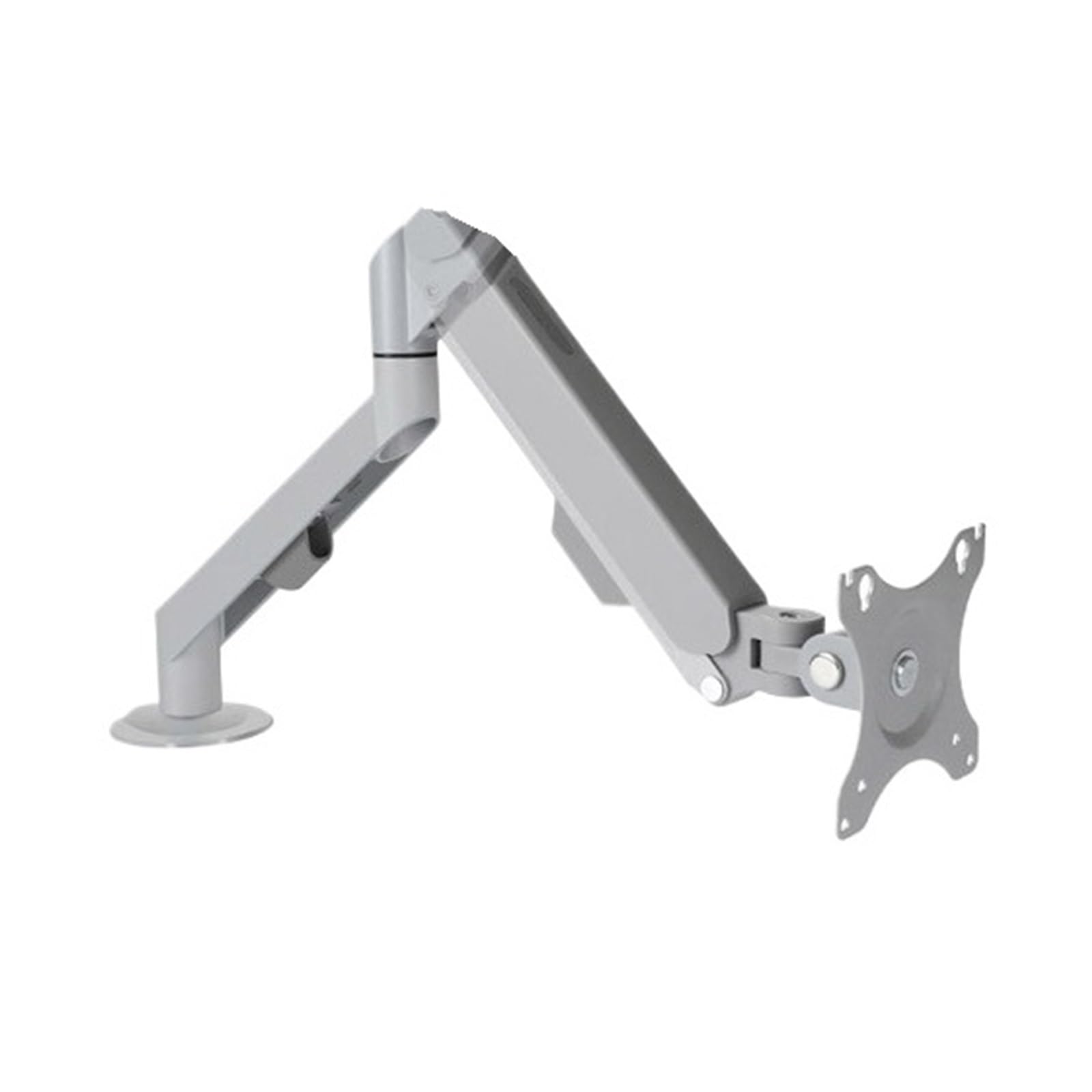 Ikpgbzxm D Monitor Stan Rotating Arm Esktop Computer Cantilever Lifting(D)