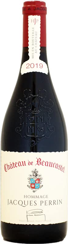 ボーカステル シャトー ヌフ デュ パプ オマージュ ア ジャックぺラン Amazon.co.jp: シャトー・ド・ボーカステル シャトーヌフ・デュ・パプ