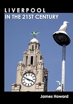 Paperback Liverpool in the 21st Century Book