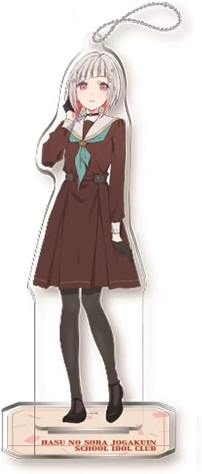 Amazon.co.jp: ラブライブ！ 蓮ノ空女学院スクールアイドル