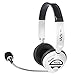 Produktbild NGS MSX6Pro Binaural Kopfband Headset - Headsets (PC/Gaming, Binaural, Kopfband, Verkabelt, 3 m, Ohraufliegend)