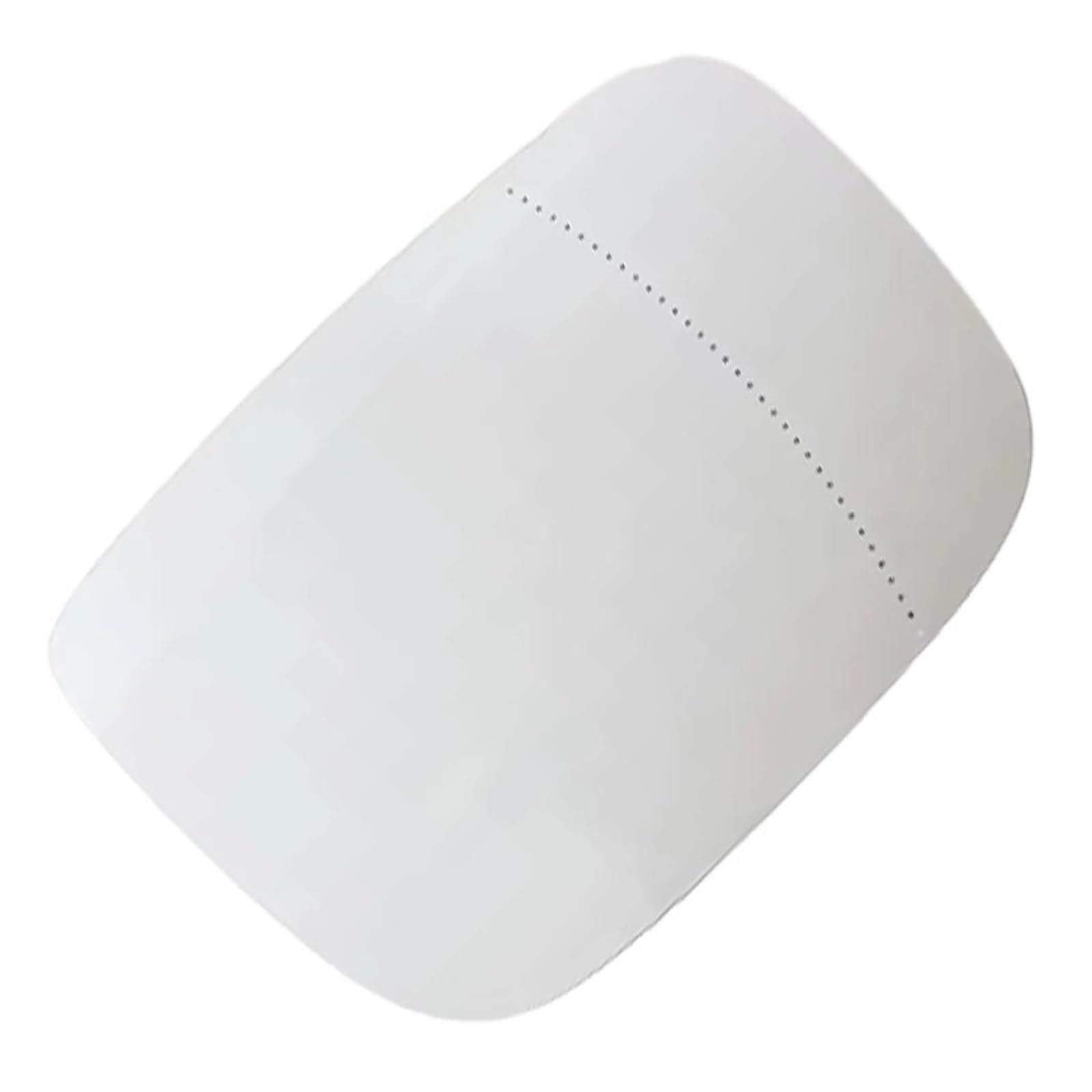 Verre de rétroviseur droit chauffant pour Volvo XC60 2008-2017