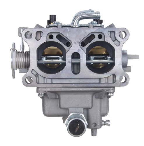 Image of New Carburetor Carb For Kawasaki FD750D FD750D-BS00 4-Stroke Engine Repalce 15003-2849 15004-1047 15003-2989
