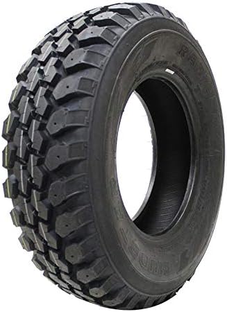 Nankang N889 MudStar M/T All-Season Radial Tire - 235/85R16 120H