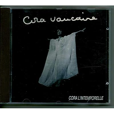 Cora l'Intemporelle