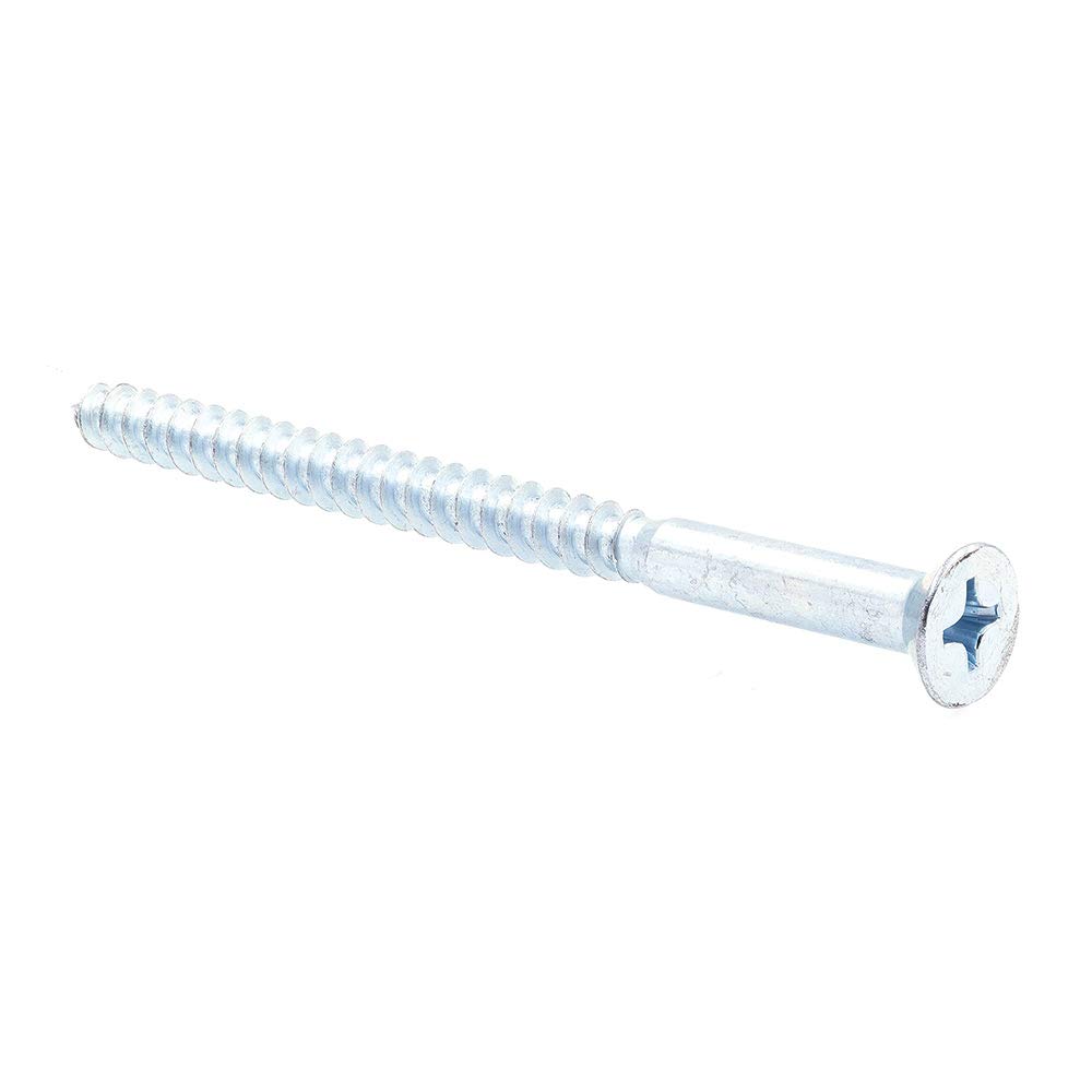 Tornillo para madera de gran agarre Prime-Line 9036838 con rosca profunda antirrotura