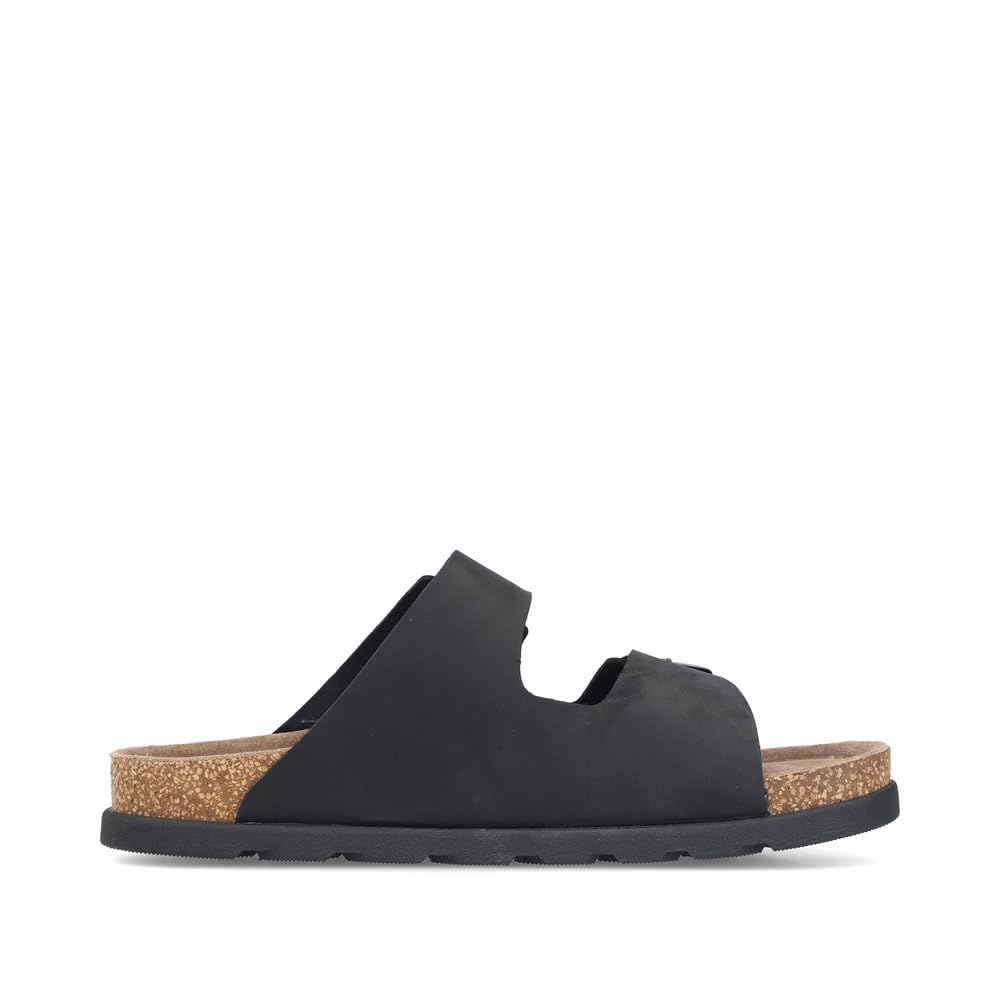 Rieker Herren Klassische Sandalen 21190, Männer Sandalen