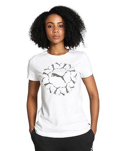 Image of Puma Women T-Shirt